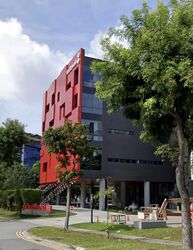 Print Media Hub @ Paya Lebar IPark (D19), Factory #600121581